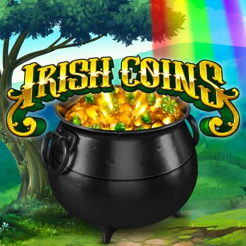 Irish Coins (Revolver Gaming)
