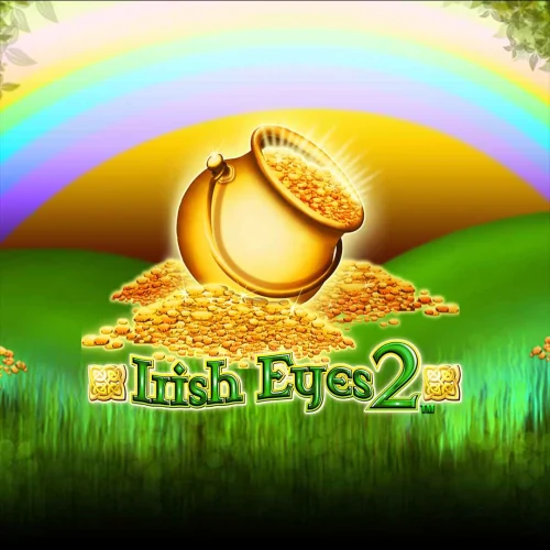 Irish Eyes 2