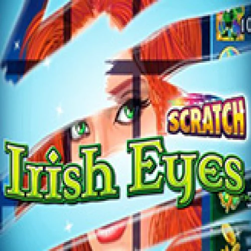 Irish Eyes (Scratch)