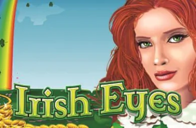 Irish Eyes