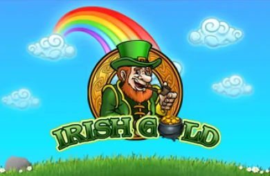 Irish Gold (Play'n Go)