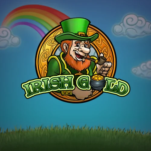 Irish Gold (Play'n Go)