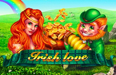 Irish Love