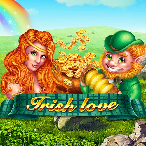 Irish Love