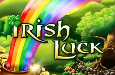 Irish Luck (Eyecon)