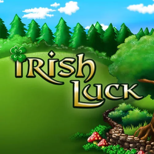 Irish Luck (Eyecon)