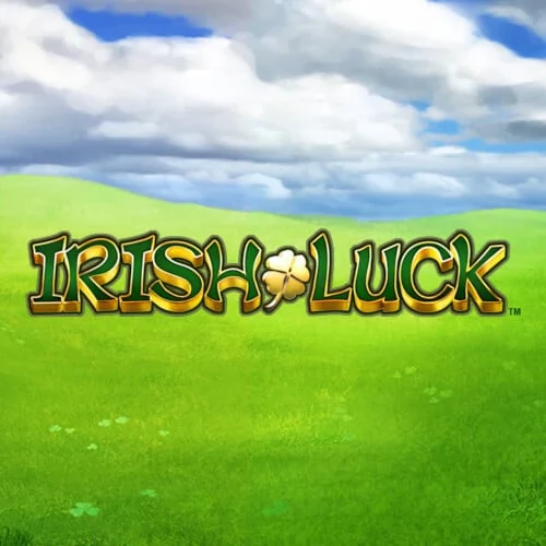 Irish Luck Jackpot