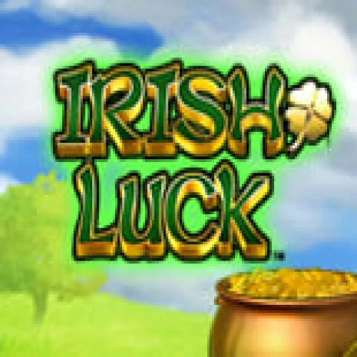Irish Luck (Playtech)