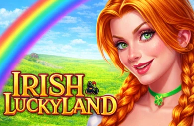 Irish Lucky Land