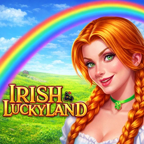 Irish Lucky Land