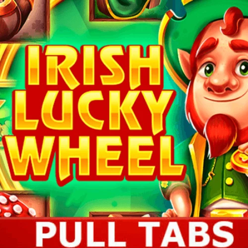 Irish Lucky Wheel (Pull Tabs)