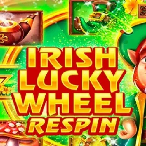 Irish Lucky Wheel Respin