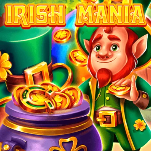 Irish Mania (3x3)