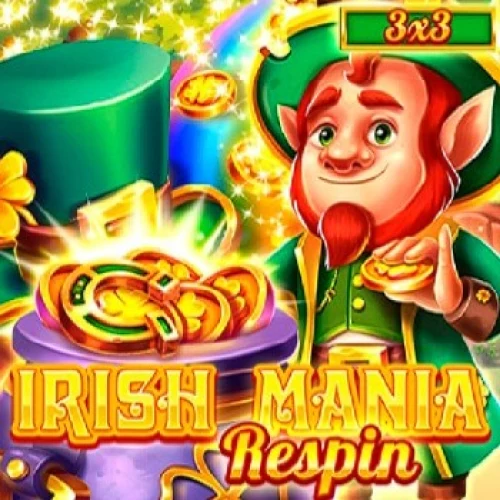 Irish Mania Respin