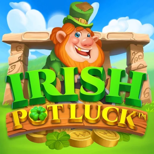 Irish Pot Luck