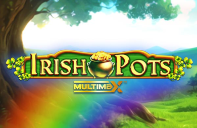 Irish Pots MultiMax