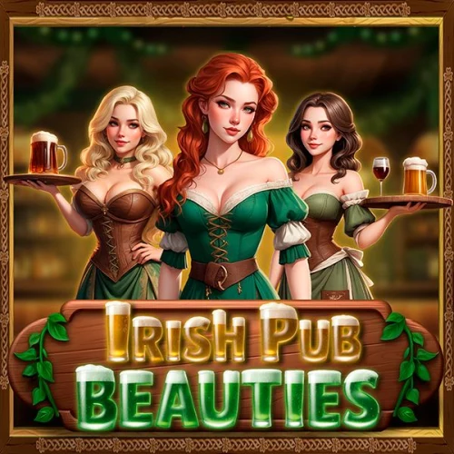 Irish Pub Beauties