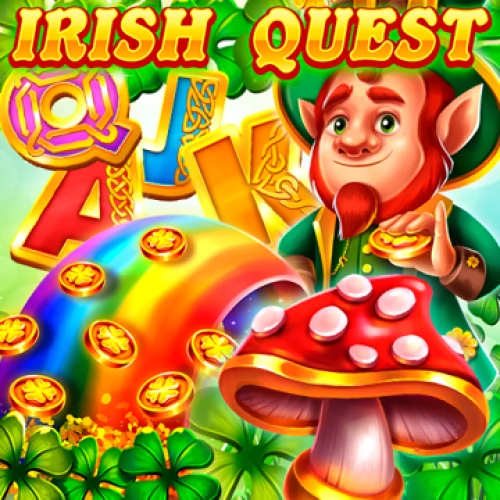 Irish Quest