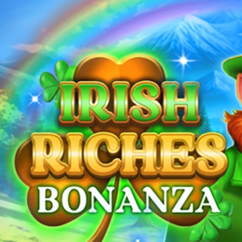 Irish Riches Bonanza