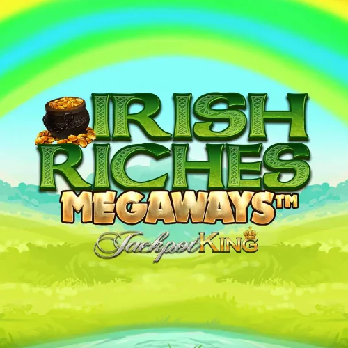 Irish Riches Megaways