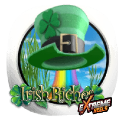 Irish Riches (Section 8 Studio)