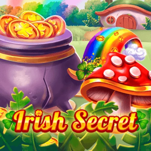 Irish Secret