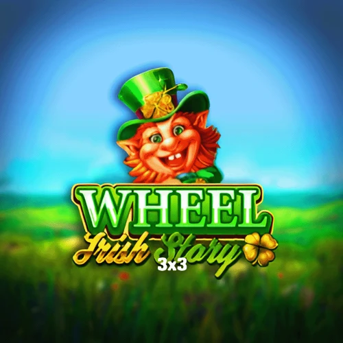 Irish Story 3x3