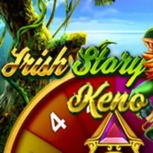 Irish Story Keno
