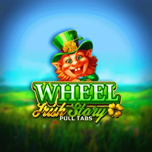 Irish Story Pull Tabs