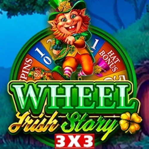 Irish Story Wheel (3x3)