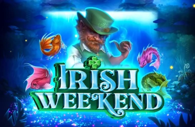 Irish Weekend