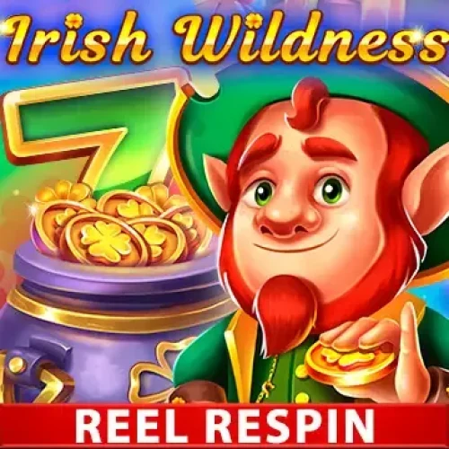 Irish Wildness (Reel Respin)