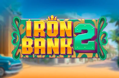 Iron Bank 2