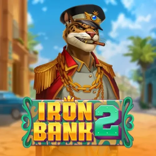 Iron Bank 2