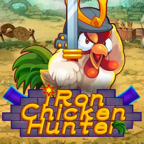 Iron Chicken Hunter