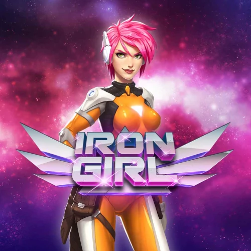 Iron Girl