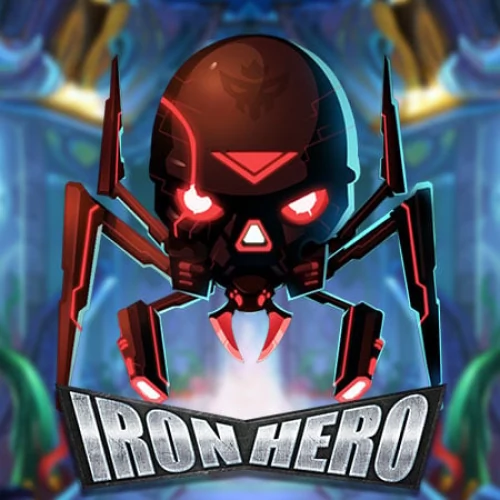 Iron Hero