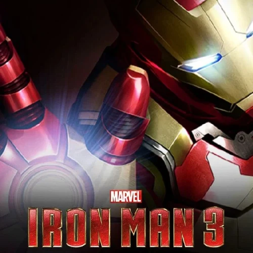 Iron Man 3