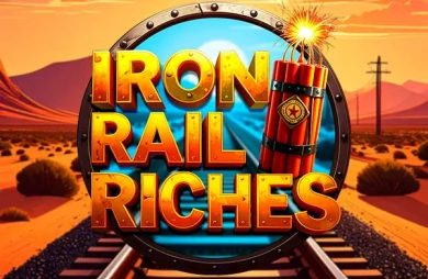 Iron Rail Riches