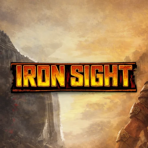 Iron Sight