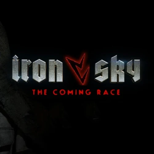 Iron Sky Scratch