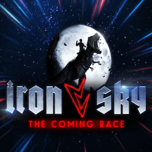 Iron Sky
