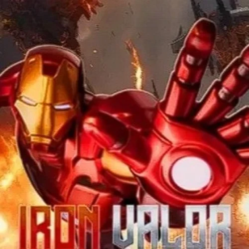 Iron Valor