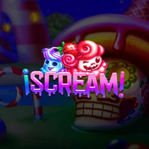 iScream!