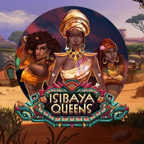 Isibaya Queens