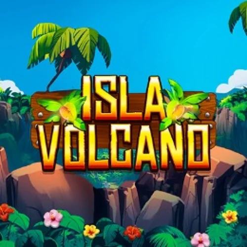 Isla Volcano
