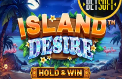Island Desire