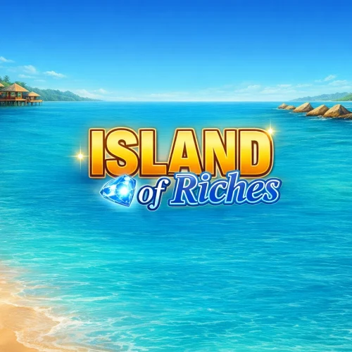 Island of Riches