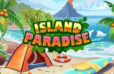Island Paradise