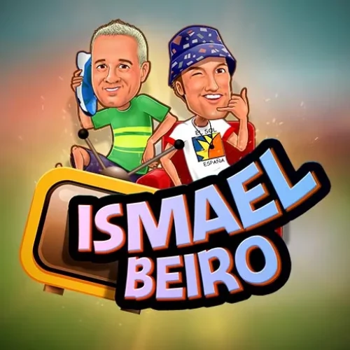 Ismael Beiro